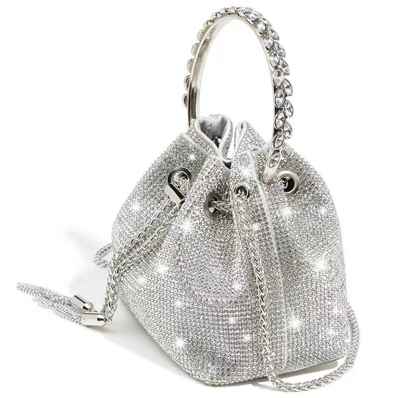 Niche Light Luxury Handbag