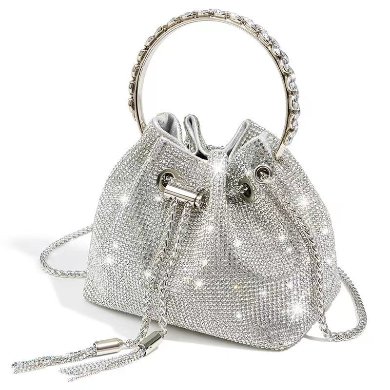 Niche Light Luxury Handbag