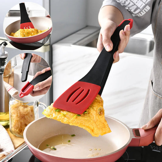 3 In 1 Frying Spatula Clip